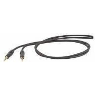 Кабель инструментальный DH DHS120LU5 Изображение