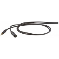 Кабель коммутационный DH DHS220LU3 Изображение