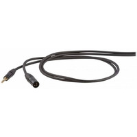 Кабель коммутационный DH DHS220LU5 Изображение