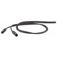 Кабель мікрофонний DH DHS240LU3 Зображення