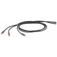 Кабель коммутационный DH DHS520LU18 Изображение