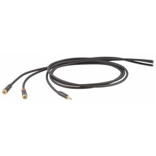 Кабель коммутационный DH DHS520LU5 Изображение