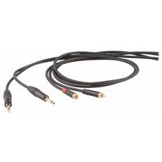 Кабель коммутационный DH DHS535LU3 Изображение