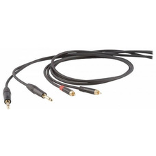 Кабель коммутационный DH DHS535LU5 Изображение