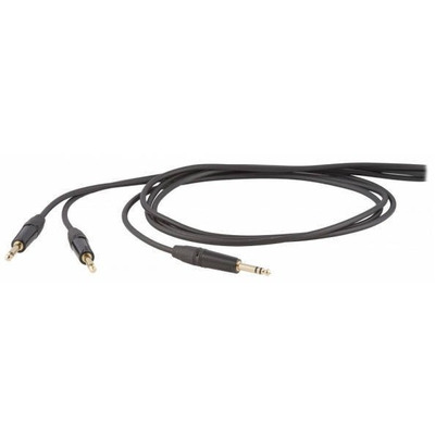 Кабель коммутационный DH DHS540LU18 Изображение