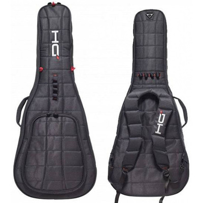 Чехол для бас-гитары DH DHZEBB Изображение