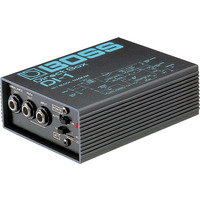 Директ-бокс BOSS DI1 Изображение