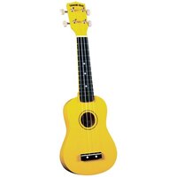 Укулеле Diamond Head DU-104 YW Изображение