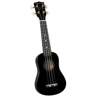 Укулеле Diamond Head DU-100 BK Зображення