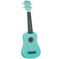 Укулеле Diamond Head DU-116 TQ Изображение