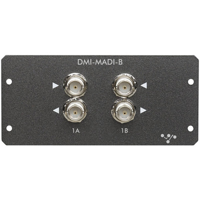 MADI-интерфейс DiGiCo MOD-DMI-MADI-B Изображение