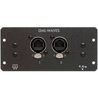 Waves-інтерфейс DiGiCo MOD-DMI-Waves Зображення