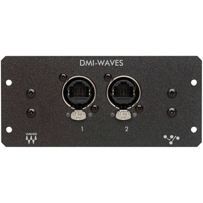 Waves-интерфейс DiGiCo MOD-DMI-Waves Изображение