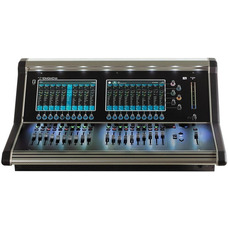 Микшерный пульт DiGiCo X-S21-WS Изображение