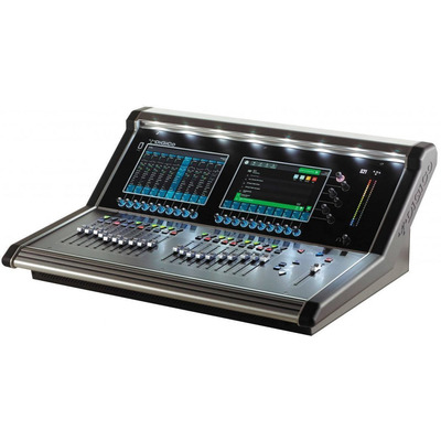 Микшерный пульт DiGiCo X-S31-STAGE48 Изображение