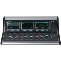 Микшерный пульт DiGiCo X-S31-WS Изображение