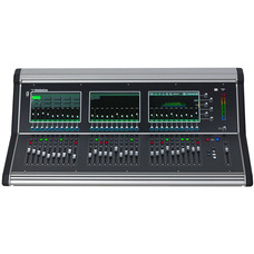 Микшерный пульт DiGiCo X-S31-WS Изображение
