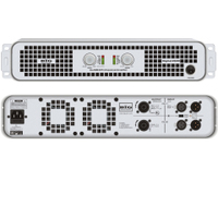 Підсилювач BIG DIGITAL2600 (139504) Зображення