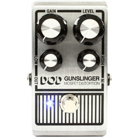 Педаль ефектів Digitech DOD Gunslinger Зображення