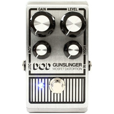 Педаль ефектів Digitech DOD Gunslinger Зображення