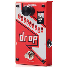Педаль ефектів Digitech Drop Зображення