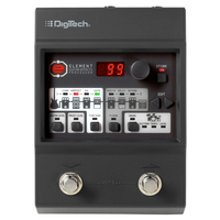 Процесор ефектів Digitech Element Зображення