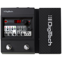 Процесор ефектів Digitech Element XP (ELMTXP) Зображення