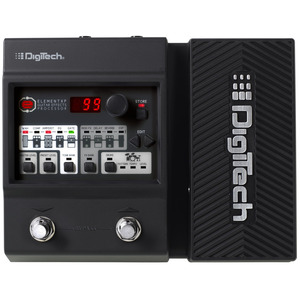 Процесор ефектів Digitech Element XP (ELMTXP) Зображення