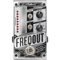 Педаль ефектів Digitech FreqOut Зображення