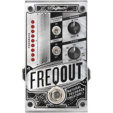 Педаль ефектів Digitech FreqOut Зображення