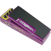 Гітарна педаль Digitech JHEV Jimi Hendrix Experience Зображення