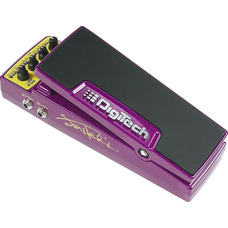 Гітарна педаль Digitech JHEV Jimi Hendrix Experience Зображення