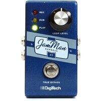 Педаль ефектів Digitech JamMan Express XT (JMEXT) Зображення