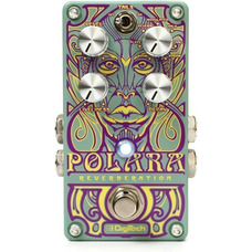 Педаль ефектів Digitech Polara Зображення