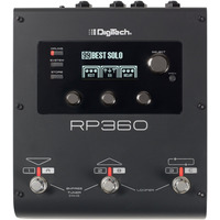 Процессор эффектов Digitech RP360 Изображение