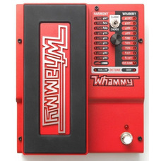 Педаль ефектів Digitech WHAMMY5 (WHAMMYV-01) Зображення