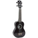 Укулеле Dimavery UK200 BK Изображение