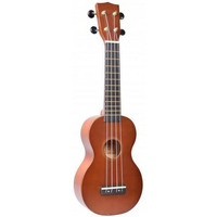 Укулеле Dimavery UK200 BN Зображення