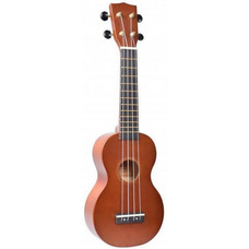 Укулеле Dimavery UK200 BN Зображення