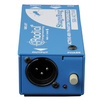 Директ-бокс Radial SB-1 Active Изображение