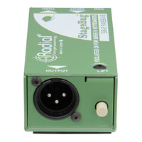 Директ-бокс Radial SB-2 Passive Изображение