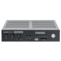 Трансляційний підсилювач AMC DMPA 240 Зображення