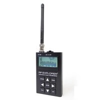 Портативний аналізатор спектру SHURE RFV-RFEXP-PA Зображення