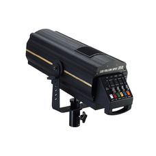 Светодиодный следящий прожектор PRO LUX LED FOLLOW 350 Изображение