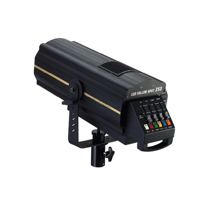 Светодиодный следящий прожектор PRO LUX LED FOLLOW 350 Изображение
