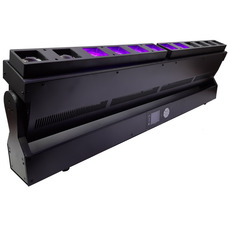 Світлодіодний лінійний прожектор PRO LUX DOTLINE 1240 Зображення