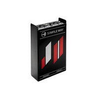 Di box Simple Way J2 Изображение