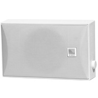 Настінний гучномовець AMC ISPEAK 5R WHITE Зображення