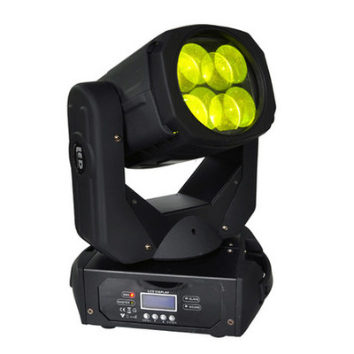 Світлодіодна LED голова FREE COLOR LED BEAM 425 Зображення