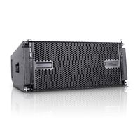 Активный линейный массив dB Technologies VIO L208 Изображение